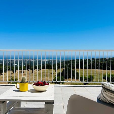 Apartamento Terrazza Dolce Vista Monopoli Exterior foto