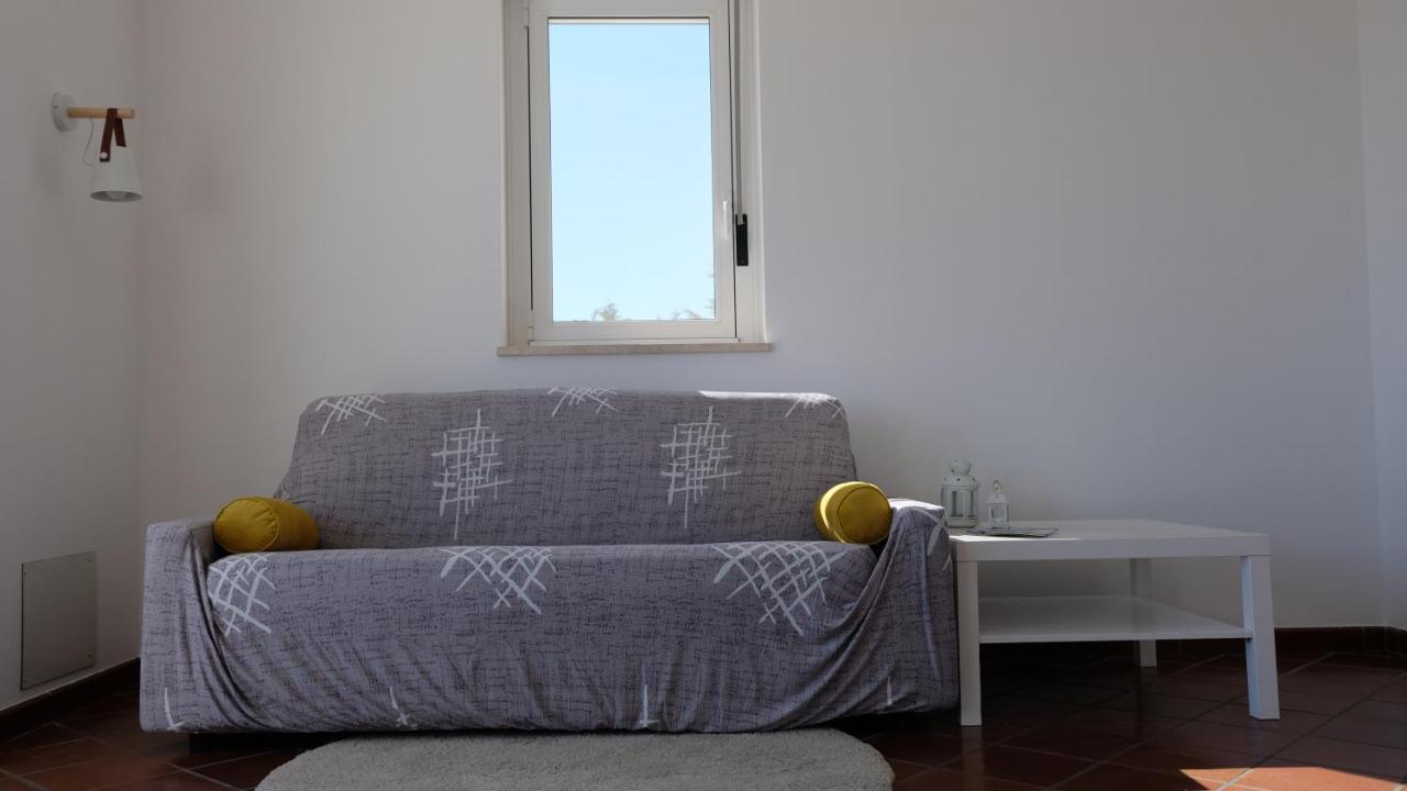 Apartamento Terrazza Dolce Vista Monopoli Exterior foto