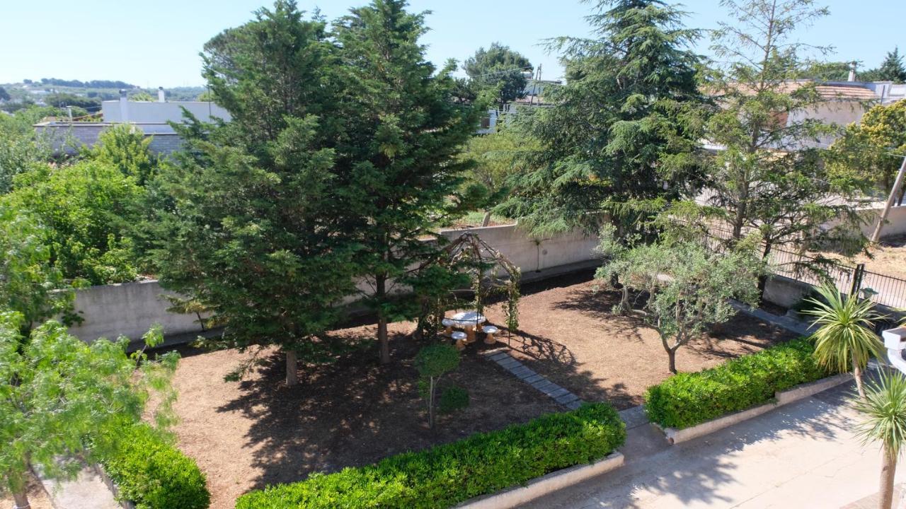 Apartamento Terrazza Dolce Vista Monopoli Exterior foto