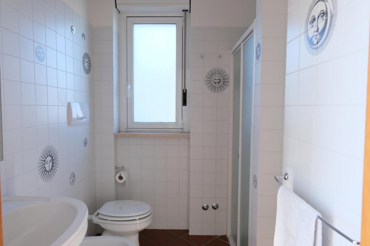 Apartamento Terrazza Dolce Vista Monopoli Exterior foto
