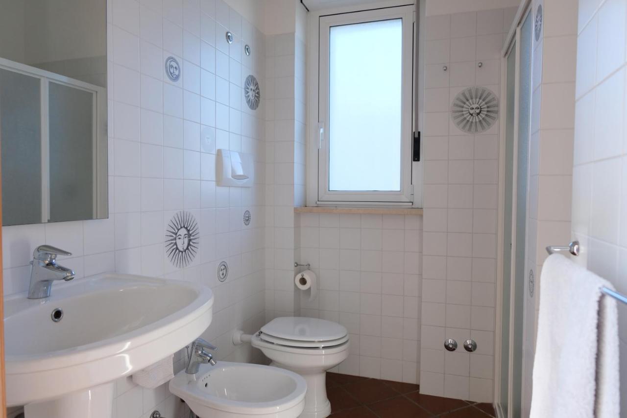 Apartamento Terrazza Dolce Vista Monopoli Exterior foto