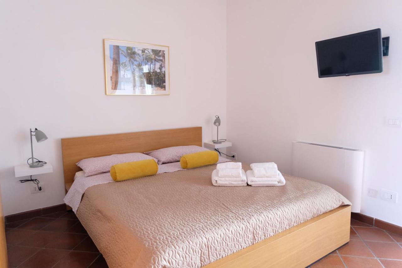 Apartamento Terrazza Dolce Vista Monopoli Exterior foto