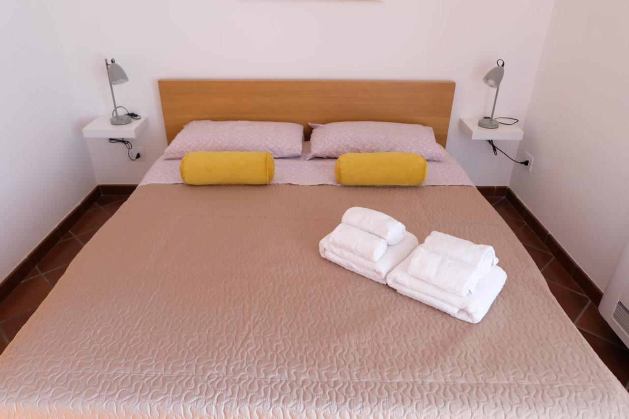 Apartamento Terrazza Dolce Vista Monopoli Exterior foto