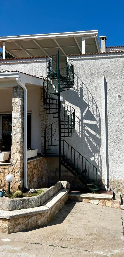 Apartamento Terrazza Dolce Vista Monopoli Exterior foto