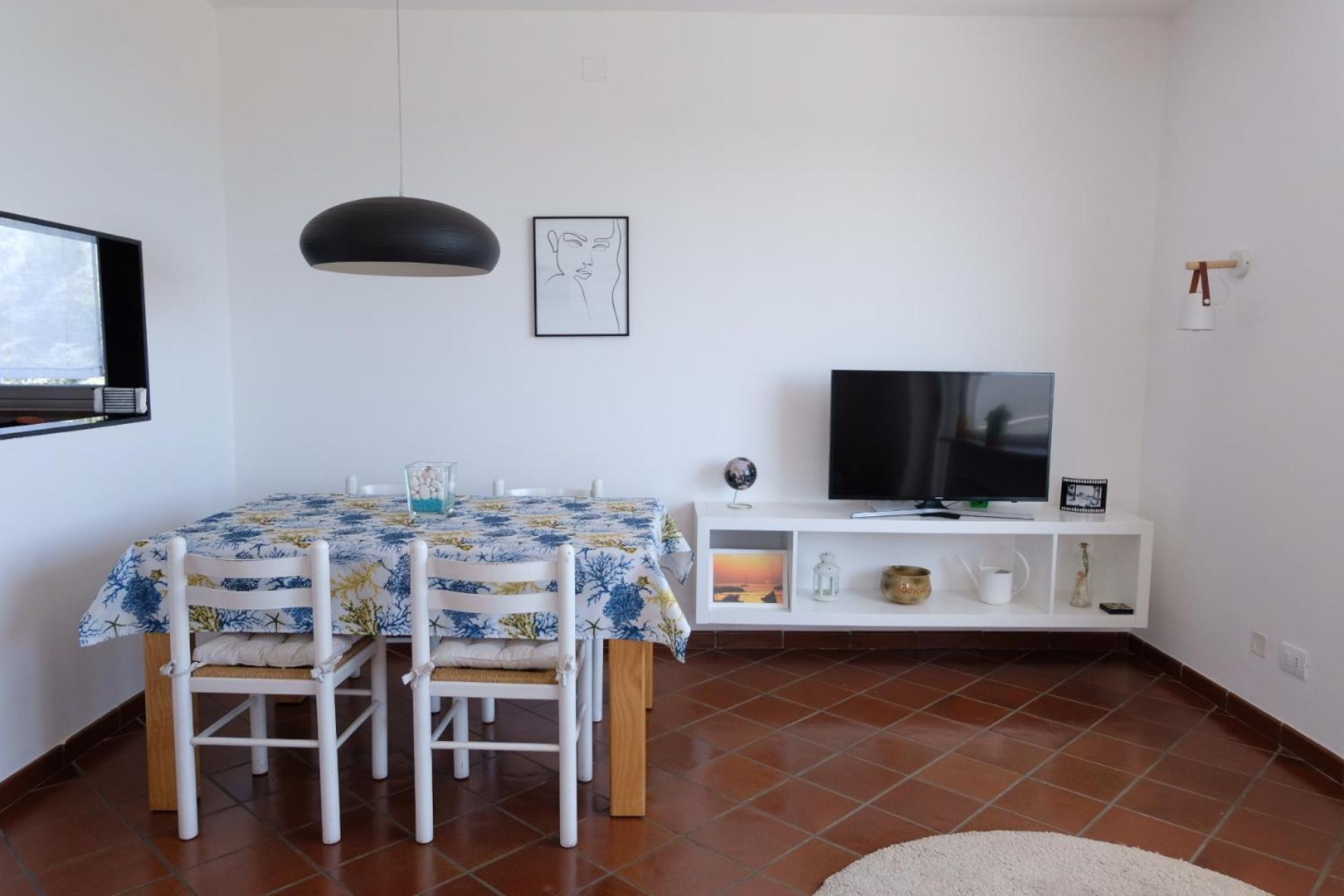 Apartamento Terrazza Dolce Vista Monopoli Exterior foto